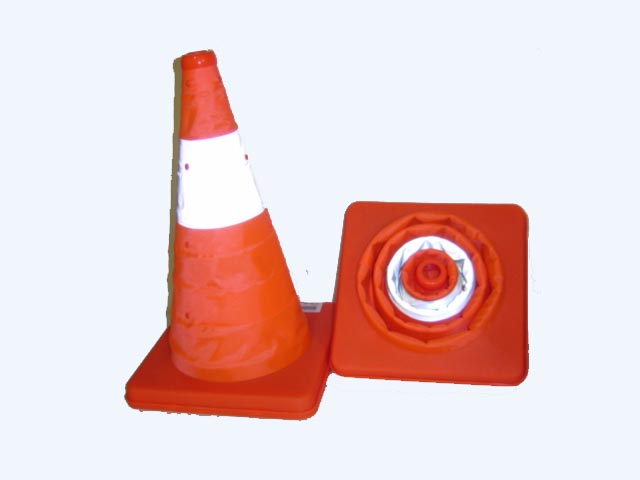 300mm-flexible-road-cone
